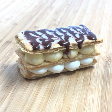 Mille - Feuille