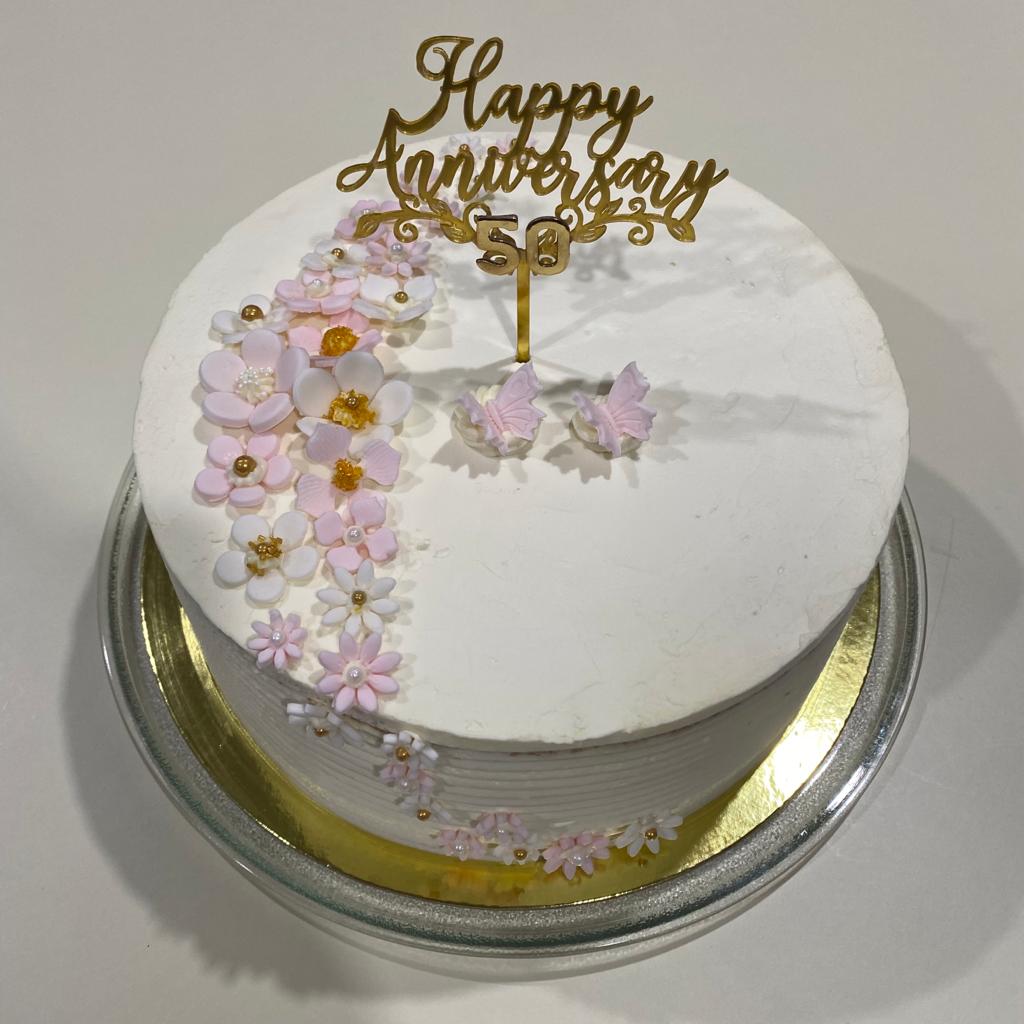 Gâteau personnalisé — image 1