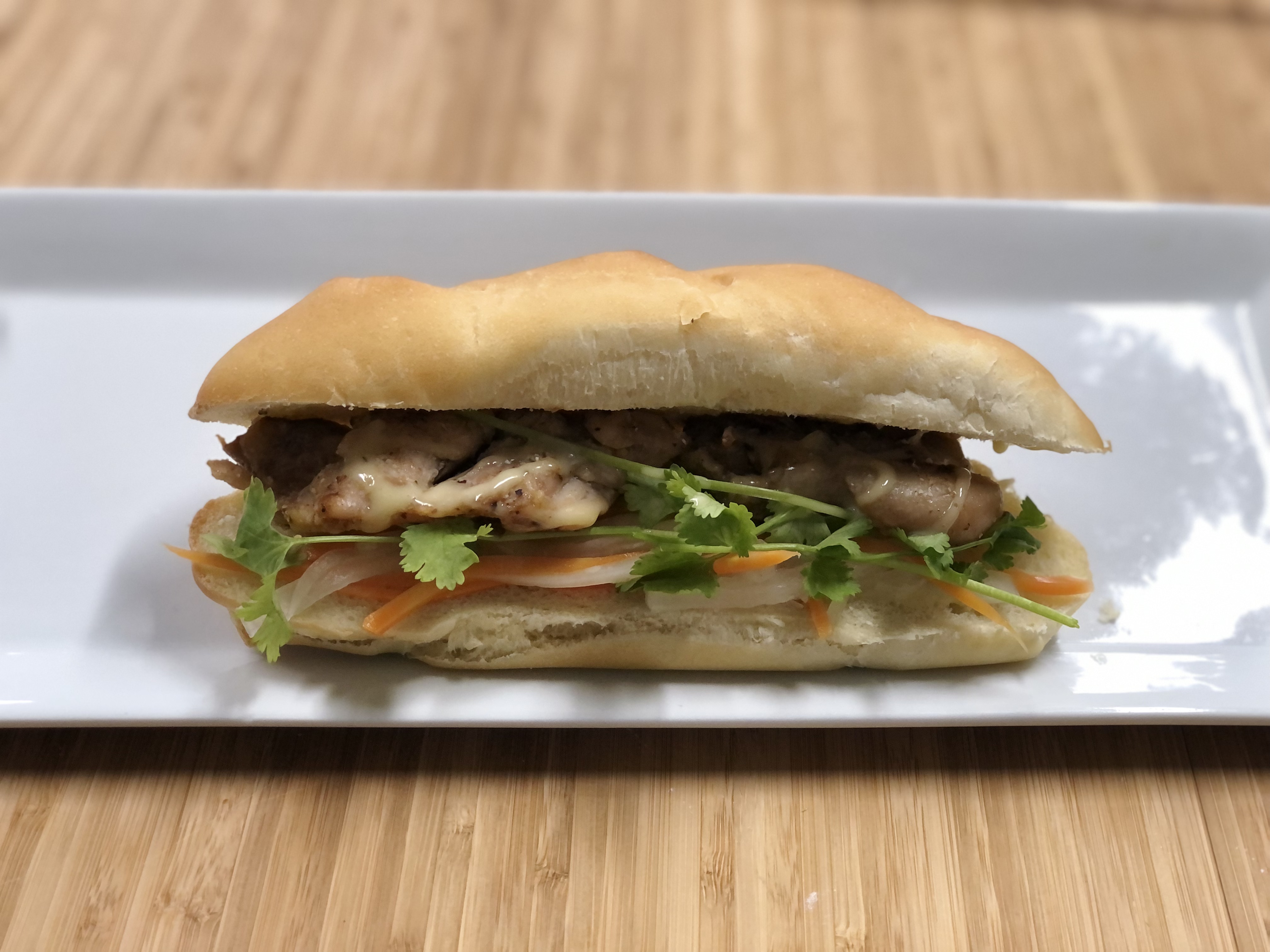 Plats à emporter — image 4