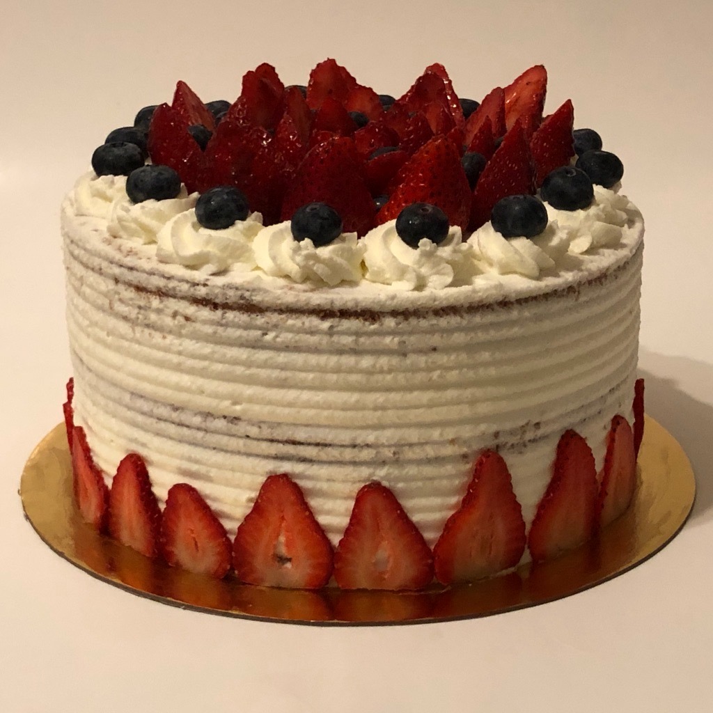 Gâteau personnalisé — image 3