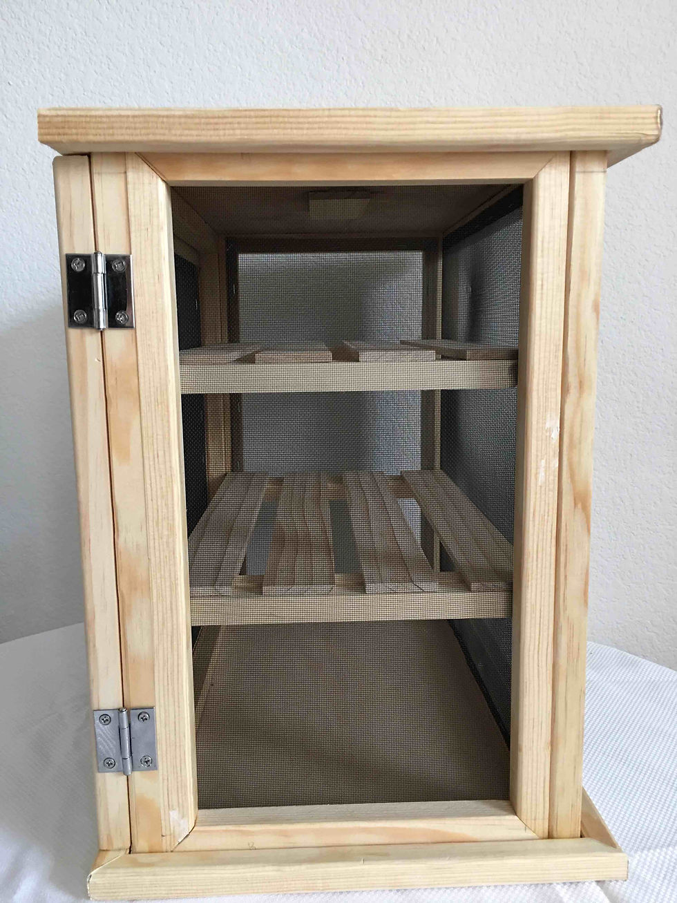 Thumbnail: Fruit Cabinet - Pine Wood