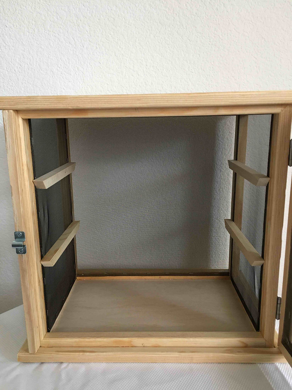 Thumbnail: Fruit Cabinet - Pine Wood