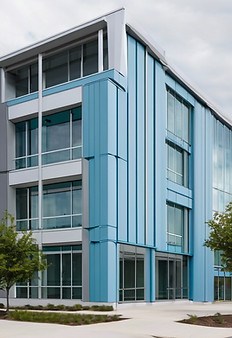 light blues and grey exterior view of business office_buildings.jpg