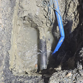 Unblock Peace Of Mind: Expert Drainage Services In Havant