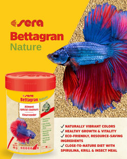 ✔ Promotes vibrant colors naturally ✔ Supports health, activity & vitality ✔ Close-to-natu