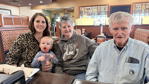 Week 08, February 16 - 22, 2026