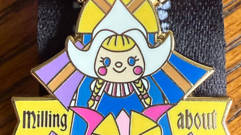 Day 13 - Fri., April 18, 2025 - Architecture-New & Old (Rotterdam & Kinderdijk)