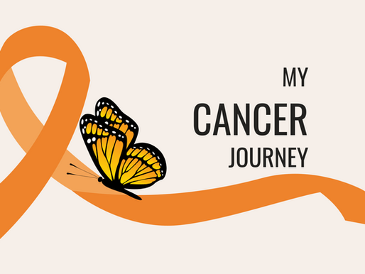 My Endometrial Cancer Diagnosis