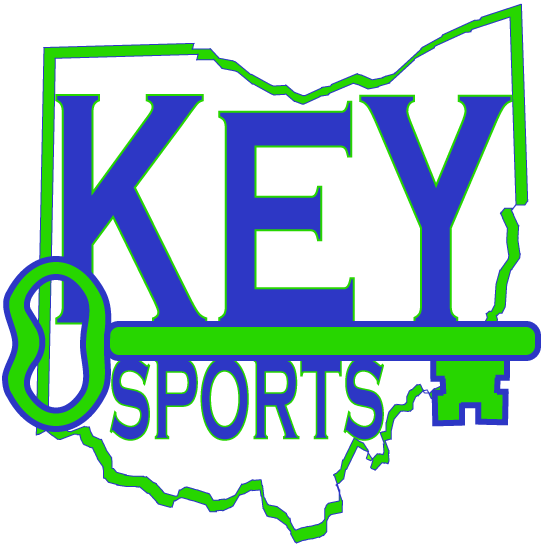 Key Sports Ohio Race Timing Logo