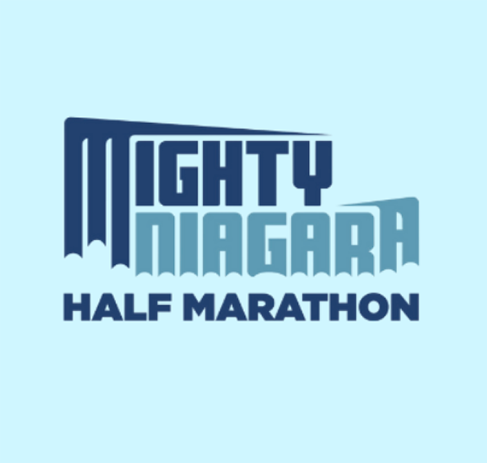 Mighty Niagara Half Marathon & Hospice Dash 5K