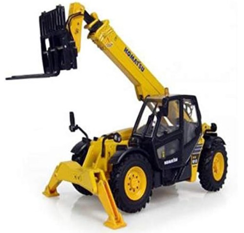 Komatsu WH613 Telehandler | Diecast Collectable