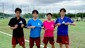 ベスト８⚽進出🔥