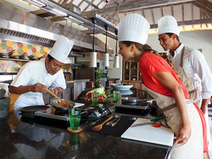 Can Hotels Refer Guests to GAB LAB Culinary Experiences?
