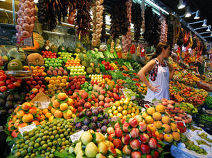 Barcelona's Most Famous Market: The Complete La Boqueria Guide