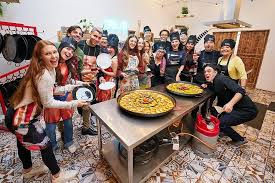 How Can Tour Operators Add Barcelona Cooking Classes to Their Travel Packages?
