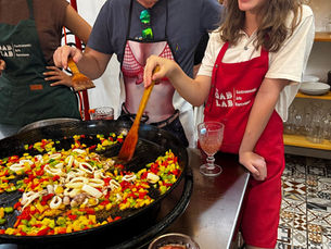 How Can Hotels Partner with a Cooking Class in Barcelona? 