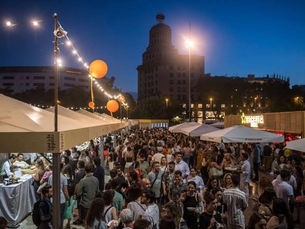 Barcelona Nightlife Food Experiences: Where to Eat After Dark