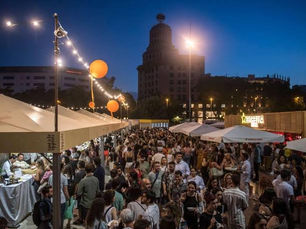 Barcelona Nightlife Food Experiences: Where to Eat After Dark