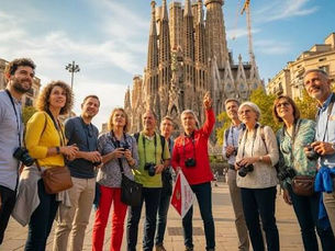 How Do I Plan a Private Group Activity in Barcelona? A Step-by-Step Family Guide