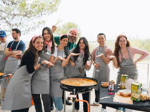 What Barcelona Culinary Activities Are Suitable for Corporate Incentive Groups?