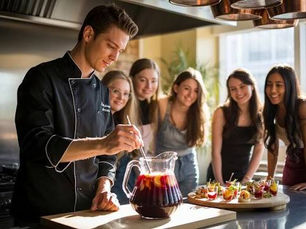 Are There Private Group Experiences in Barcelona for Large Groups?