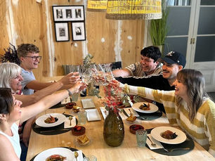 What Information Do Tour Operators Need to Book Cooking Classes in Barcelona?