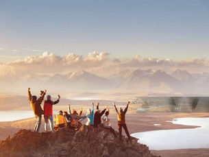 The Rise of Experiential Travel: Why Travelers Want Experiences Instead of Things