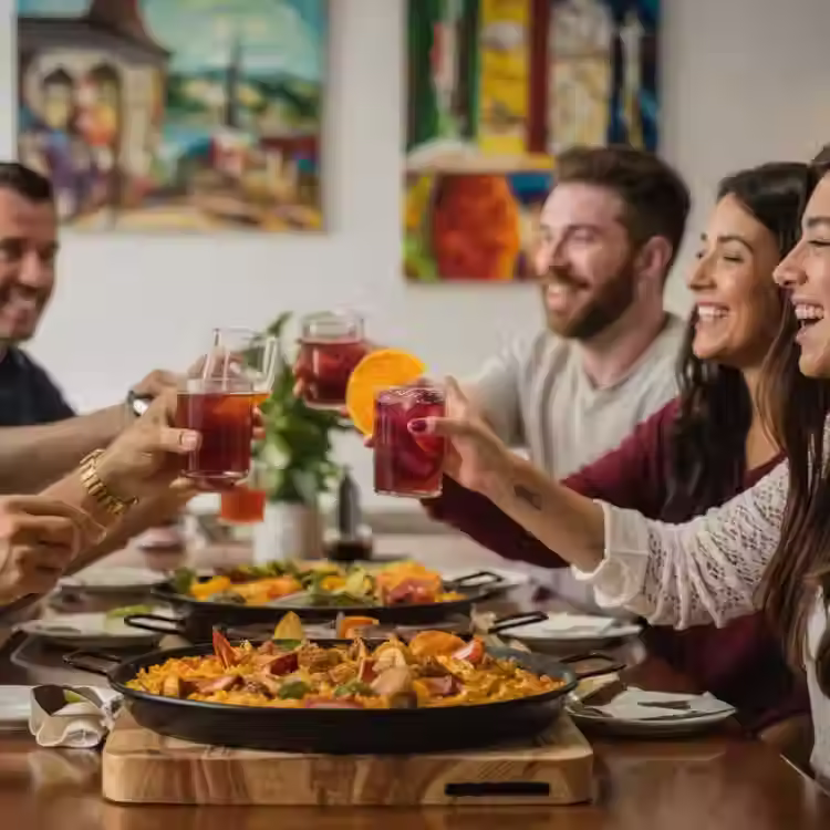 How Can Travel Companies Combine Paella Classes with Barcelona Sightseeing Tours?