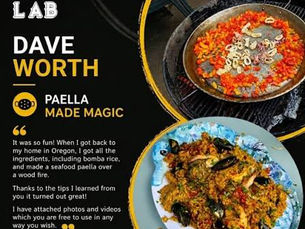 Can GAB LAB Provide Booking Reports to Its Partners?