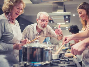 Can GAB LAB Experiences Be Incorporated Into Culinary Incentive Programs for Employees?