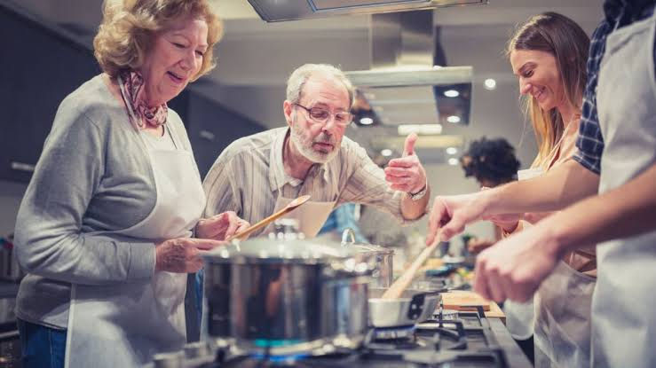 Can GAB LAB Experiences Be Incorporated Into Culinary Incentive Programs for Employees?