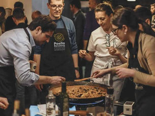 Can Barcelona Cooking Classes Create Branded Experiences for Corporate Clients?