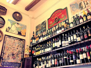 Best Wine Bars in Barcelona: A Guide to the City's Top Spots