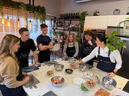 Can Cruise Companies Partner with Barcelona Culinary Experiences?
