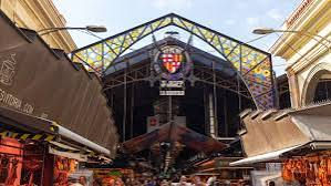 La Boqueria Opening Hours, Prices & How to Get There: Your Essential Market Guide