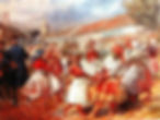 Proglas / Folklorní okénko