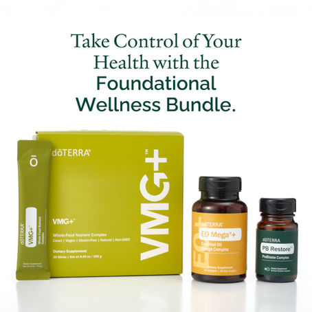 Homeostasis and Wellness