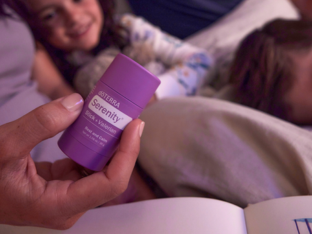 Safe Essential Oil Tips for Moms and Kids