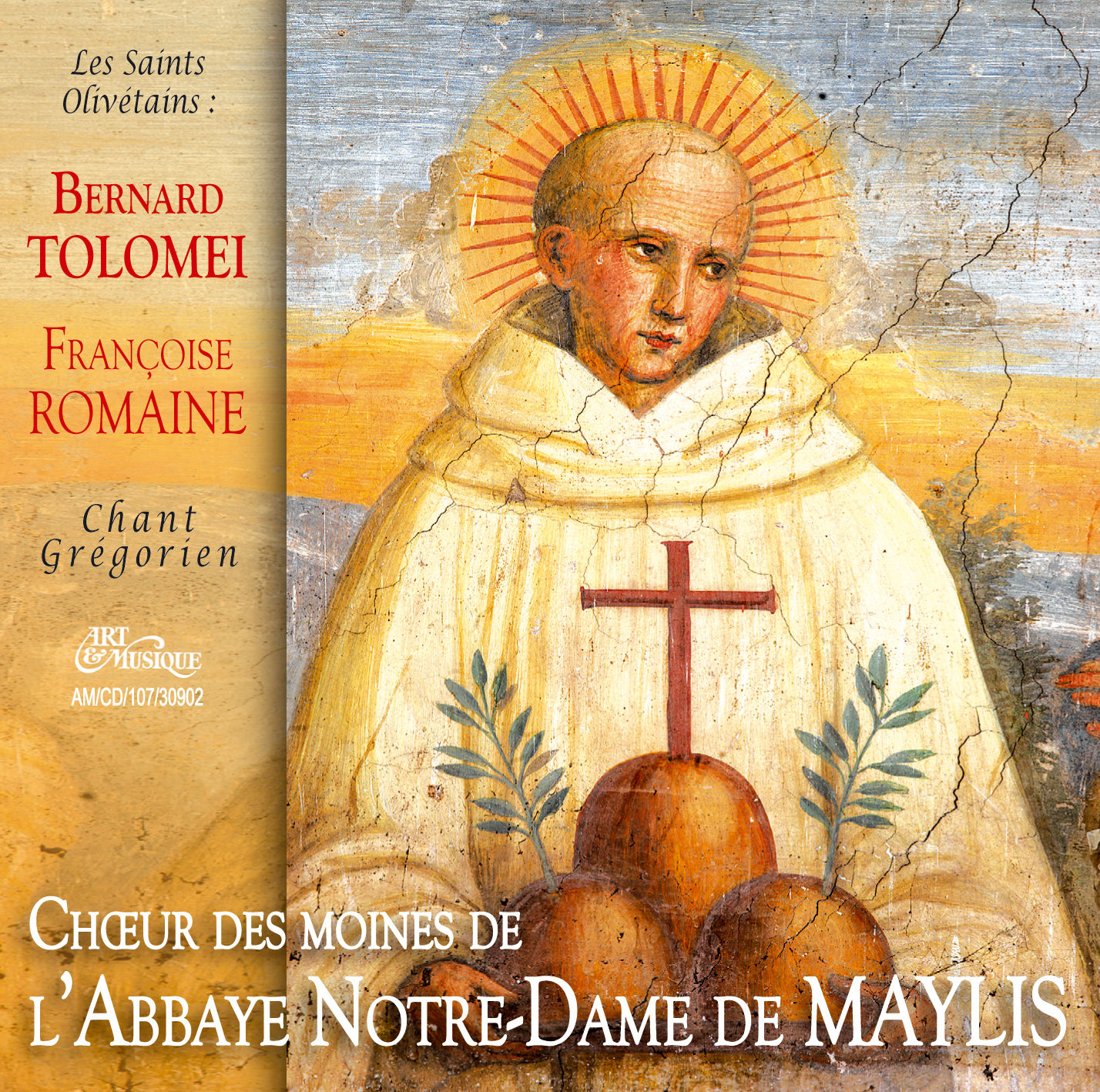 Les Saints Olivétains