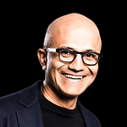 Satya Nadella, Microsoft.png
