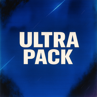 Ultra-Pack Hardtekk Samples