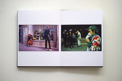 Latitudes de l'instant Page 80 & 81