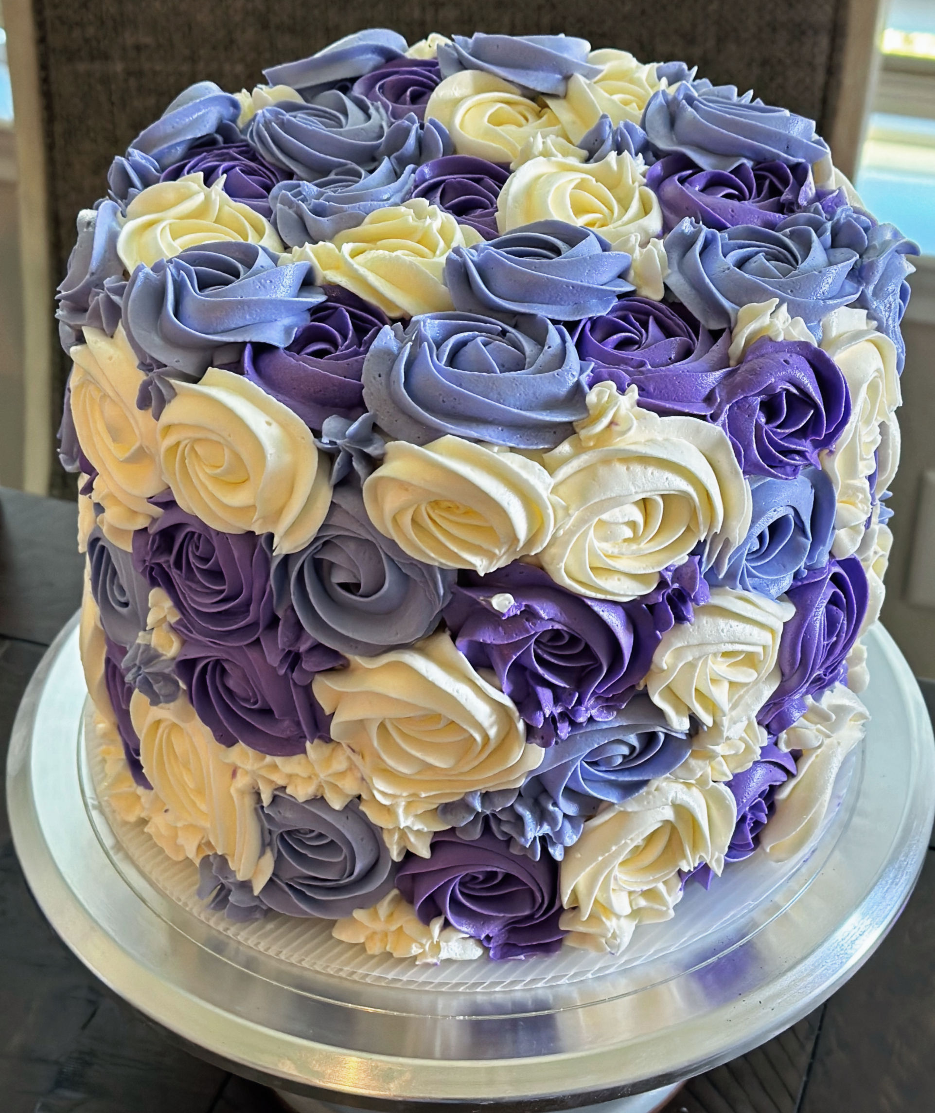 Standard Cakes - From $55