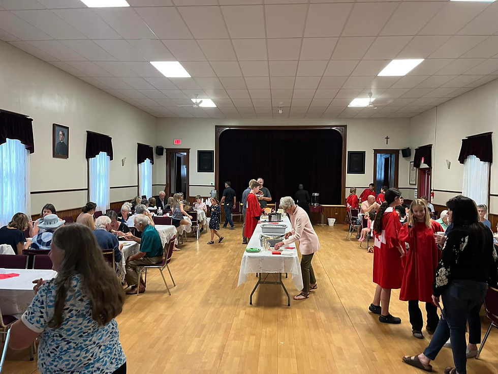 Downeyville Social Club