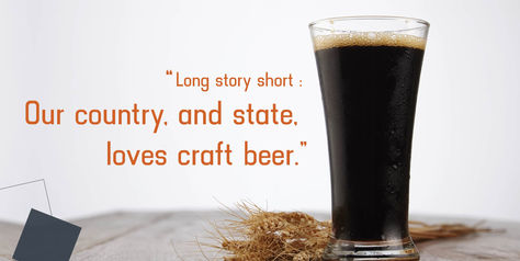 Growing the Brewery Industry