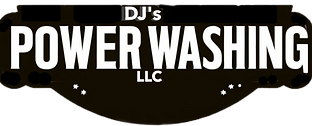 Banner de Dj's Power Washing LLC