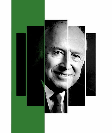 Robert Ratliff ,AGCO FOUNDER