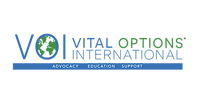 Vital Options Logo
