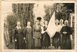 Grupo Virgo Sacerdos