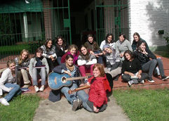 Foto 50.5 - Jornada Nacional de Jefas 2008.JPG